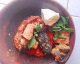Foto langkah ke 4 dari resep Pecel LELE Lamongan.