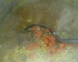 Foto del paso 5 de la receta: Arroz con cerdo
