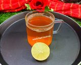 A picture of step 3 of Gondhoraj Lemon.