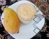 عکس مرحله 3 از دستور اسموتی انبه
