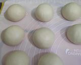 Foto langkah ke 4 dari resep Bakpao lembut(layak jual).