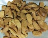 Foto langkah ke 6 dari resep Biji Ketapang.