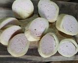 Foto langkah ke 6 dari resep Chicken Eggroll ala HokBen.