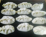 Foto del paso 4 de la receta: Empanadas de carne cortada a cuchillo