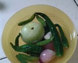 Foto langkah ke 1 dari resep Sambel Ijo ala RM Padang.