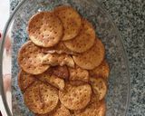 Foto del paso 2 de la receta: Carlota de café