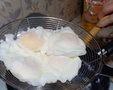 Foto langkah ke 1 dari resep Telur saus tiram.