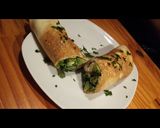 Foto del paso 5 de la receta: Rollitos de Pollo