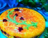 عکس مرحله 1 از دستور ته چین تن ماهی