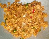 Foto langkah ke 3 dari resep Tempe Kecap.