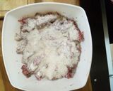 Foto del paso 3 de la receta: Hamburguesas caseras a la plancheta🍔