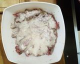 Foto del paso 3 de la receta: Hamburguesas caseras a la plancheta🍔