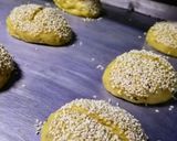 Foto del paso 6 de la receta: Pan de yema a mi estilo!