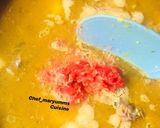 A picture of step 3 of Pototoe porridge by Chef_Maryumms_Cuisine🌸.