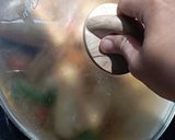 Foto langkah ke 5 dari resep Nasi Biryani (Instan).
