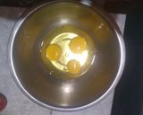 Foto del paso 1 de la receta: Bizcochuelo de Maizena sin gluten