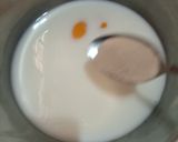 Foto langkah ke 2 dari resep Adonan Dasar Roti Tanpa Ulen Dengan Minyak.