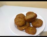 Foto langkah ke 3 dari resep Perkedel daging(mpasi).