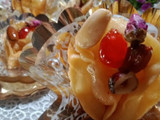 اروع و اسهل قريوش سهال و عصري و شكل راقي 🤤😋