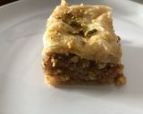 รูปขั้นตอนการทำที่ 9 ของ Baklava (บัคลาวา)