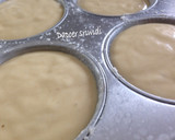 Foto langkah ke 5 dari resep Easy cake.