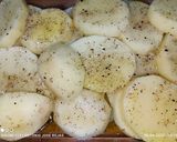 Foto del paso 2 de la receta: Manos de conejo al horno