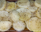 Foto del paso 2 de la receta: Manos de conejo al horno