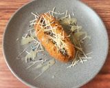 Foto langkah ke 6 dari resep 129. Pisang sandwich.