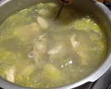 Foto del paso 4 de la receta: Deliciosa sopa mein 🍜