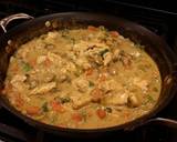 Chicken Pot Pie in a Crispy Potato Shell recipe step 9 photo