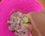 Foto langkah ke 2 dari resep Sambal 'Ganja' Khas Aceh.