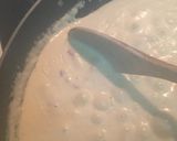 Foto del paso 9 de la receta Fusilli (o espirales) a la carbonara