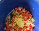 Foto del paso 5 de la receta: Súper sopa de lentejas
