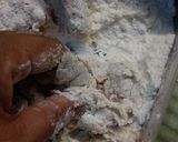 Foto langkah ke 5 dari resep #18 ayam kfc sederhana tapi enak.