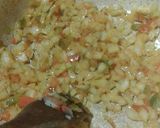 Foto del paso 2 de la receta: Pizza batida