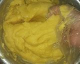 Foto langkah ke 7 dari resep Churros saus coklat anti gagal <20rb.