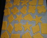 Foto del paso 2 de la receta: Galletitas de limón súper ricas