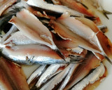 Foto del paso 1 de la receta: Boquerones gratinados