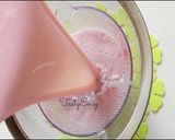 Foto langkah ke 2 dari resep Jelly Pudding 3 Ingredients | Puding Susu 3 Bahan Selembut ini ?.