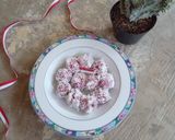 Foto langkah ke 8 dari resep Klepon Ubi Merah Putih 🇮🇩.