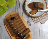 Puding Cappucino Cincau langkah memasak 4 foto