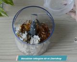 Foto langkah ke 3 dari resep Tahu Walik Aci.