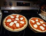 Margherita Pizza recipe step 4 photo