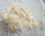 Foto langkah ke 3 dari resep Roti Naan (Cheese Naan) #recook_Gardeniaminikitchen.