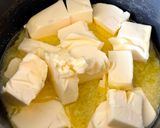 Foto del paso 2 de la receta: 🇷🇺 MURAVEYNIK, un hormiguero de dulce de leche ("Торт Муравейник", Rusia)