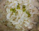 A picture of step 3 of Crispy Veg Breakfast Tikki - Quick Royal Veg Snacks.