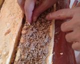 Foto del paso 5 de la receta: Pan prensado
