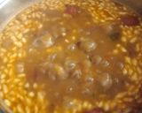 Lencse gulyás 🍀 recept fázis 5 fotója