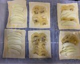 Foto del paso 5 de la receta: Pastelitos de fruta