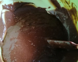 Foto del paso 5 de la receta: Pastel imposible (Chocoflan)